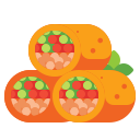 Đặc sản 3 miền