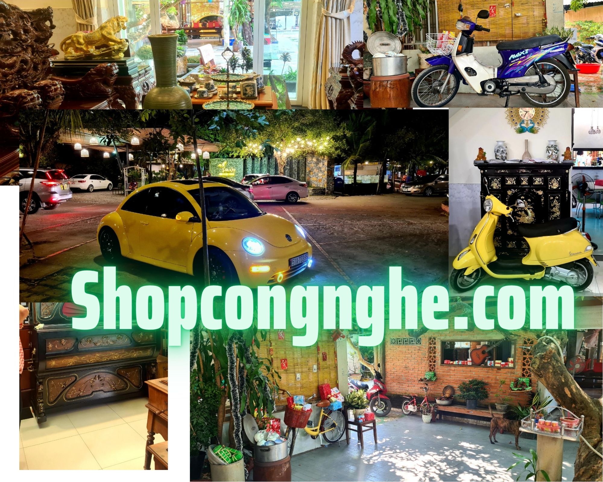 Shopcongnghe.com