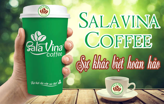 Sala Vina Coffe