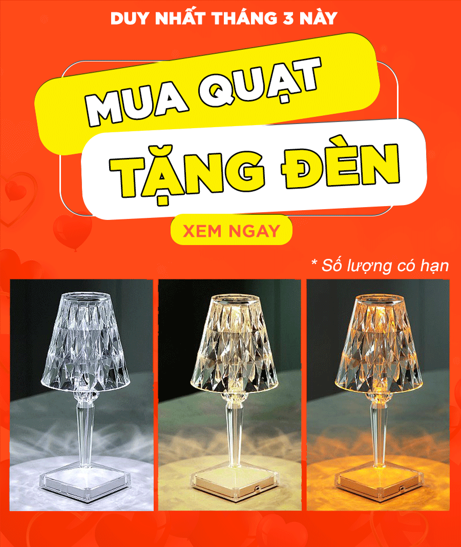 Lung Linh Decor