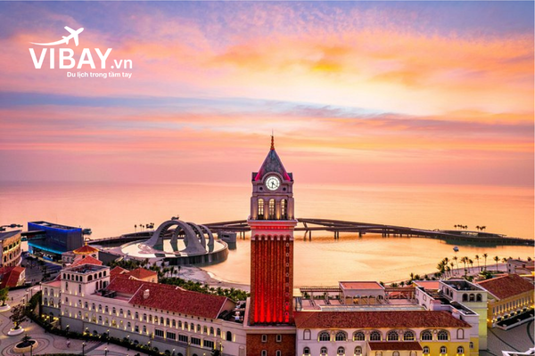 La Festa Phú Quốc