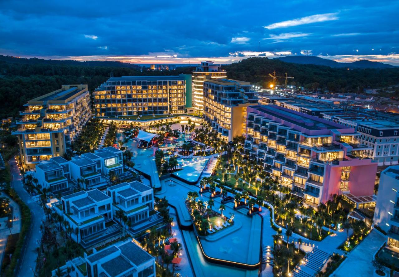 Premier Residences Phú Quốc Emerald Bay