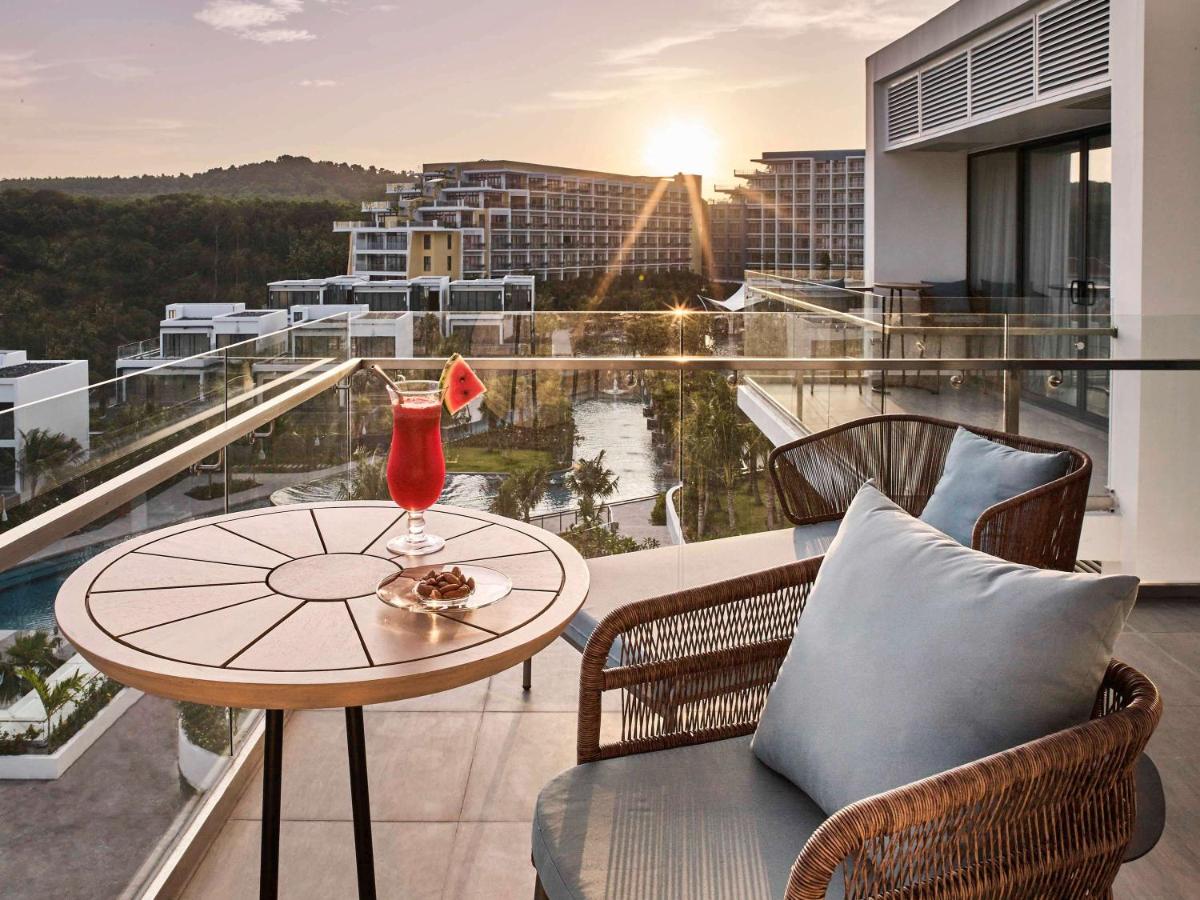 Premier Residences Phú Quốc Emerald Bay