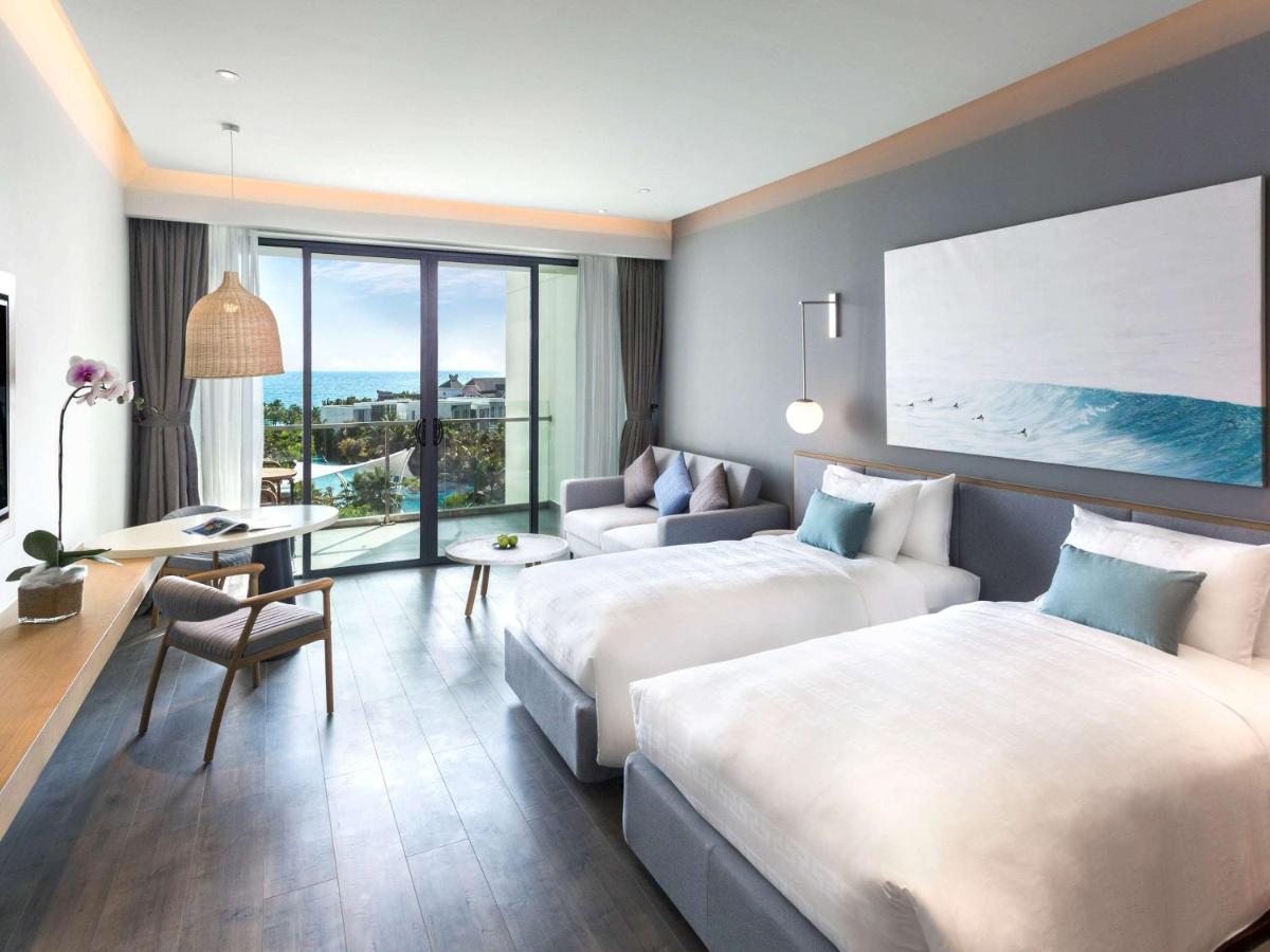 Premier Residences Phú Quốc Emerald Bay