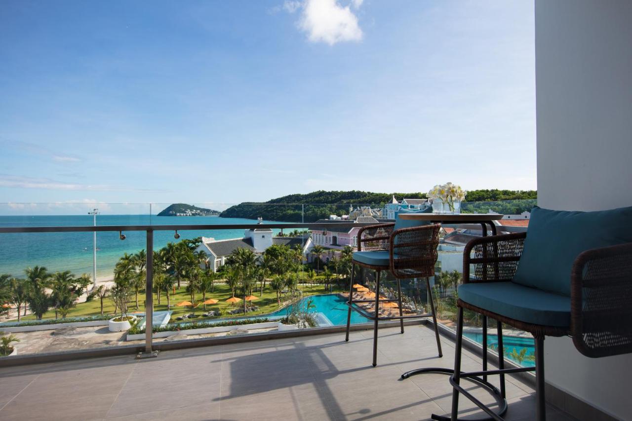 Premier Residences Phú Quốc Emerald Bay