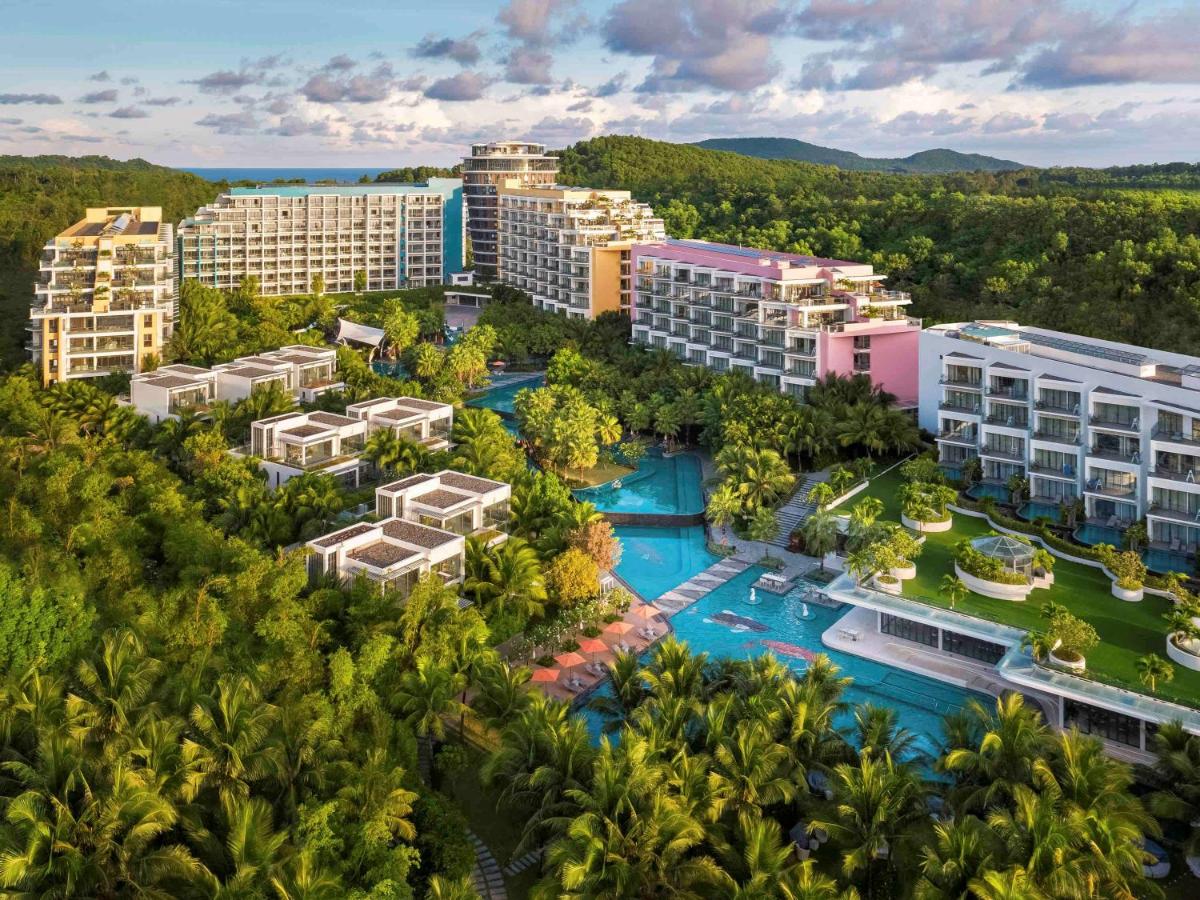 Premier Residences Phú Quốc Emerald Bay