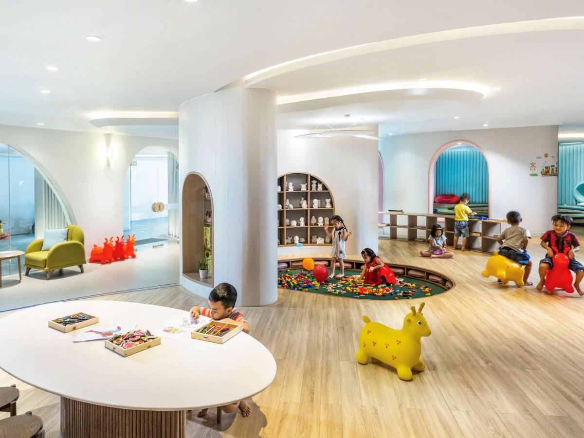 Premier Residences Phú Quốc Emerald Bay