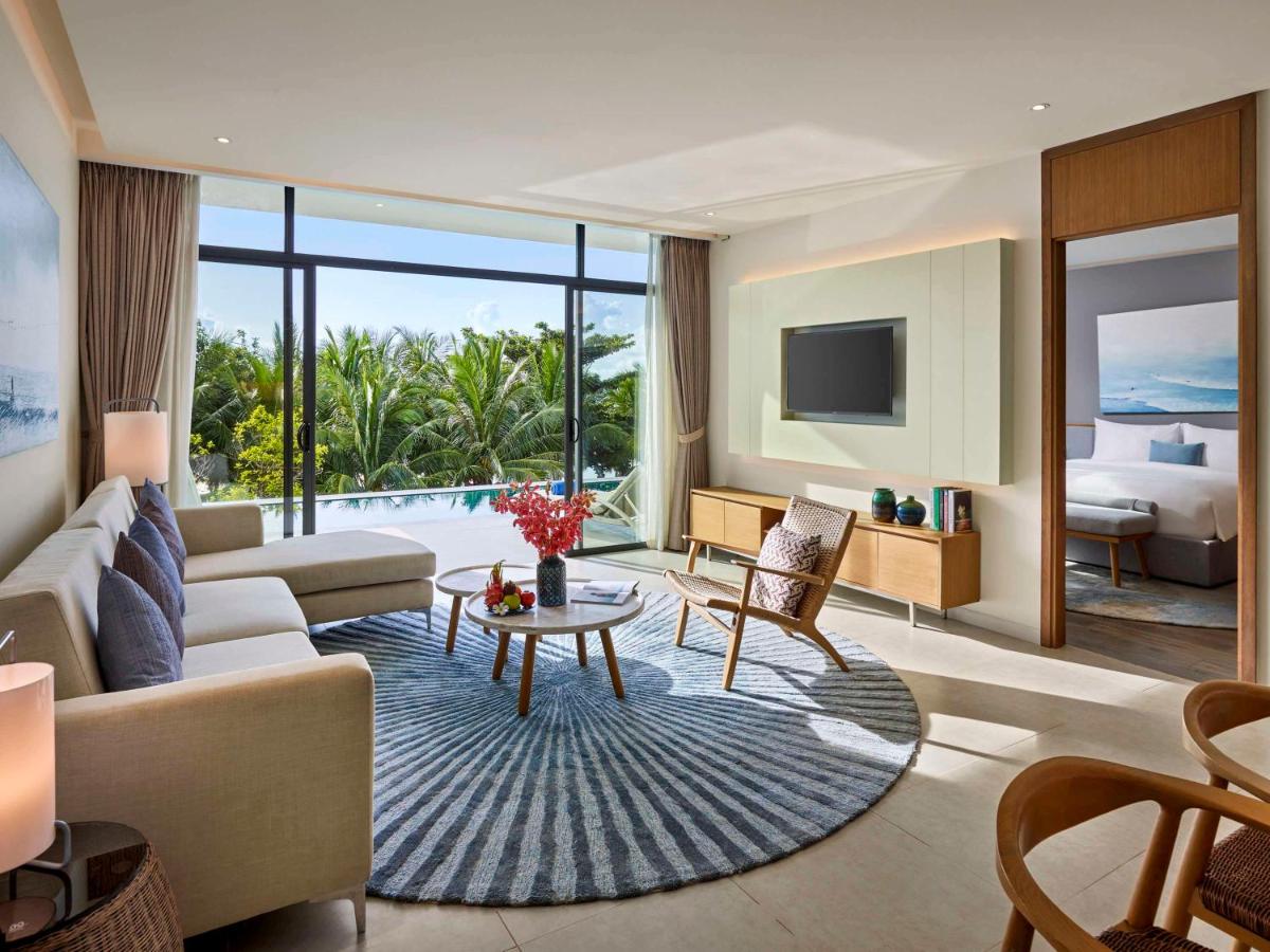 Premier Residences Phú Quốc Emerald Bay