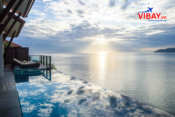 Banyan Tree Lăng Cô Resort