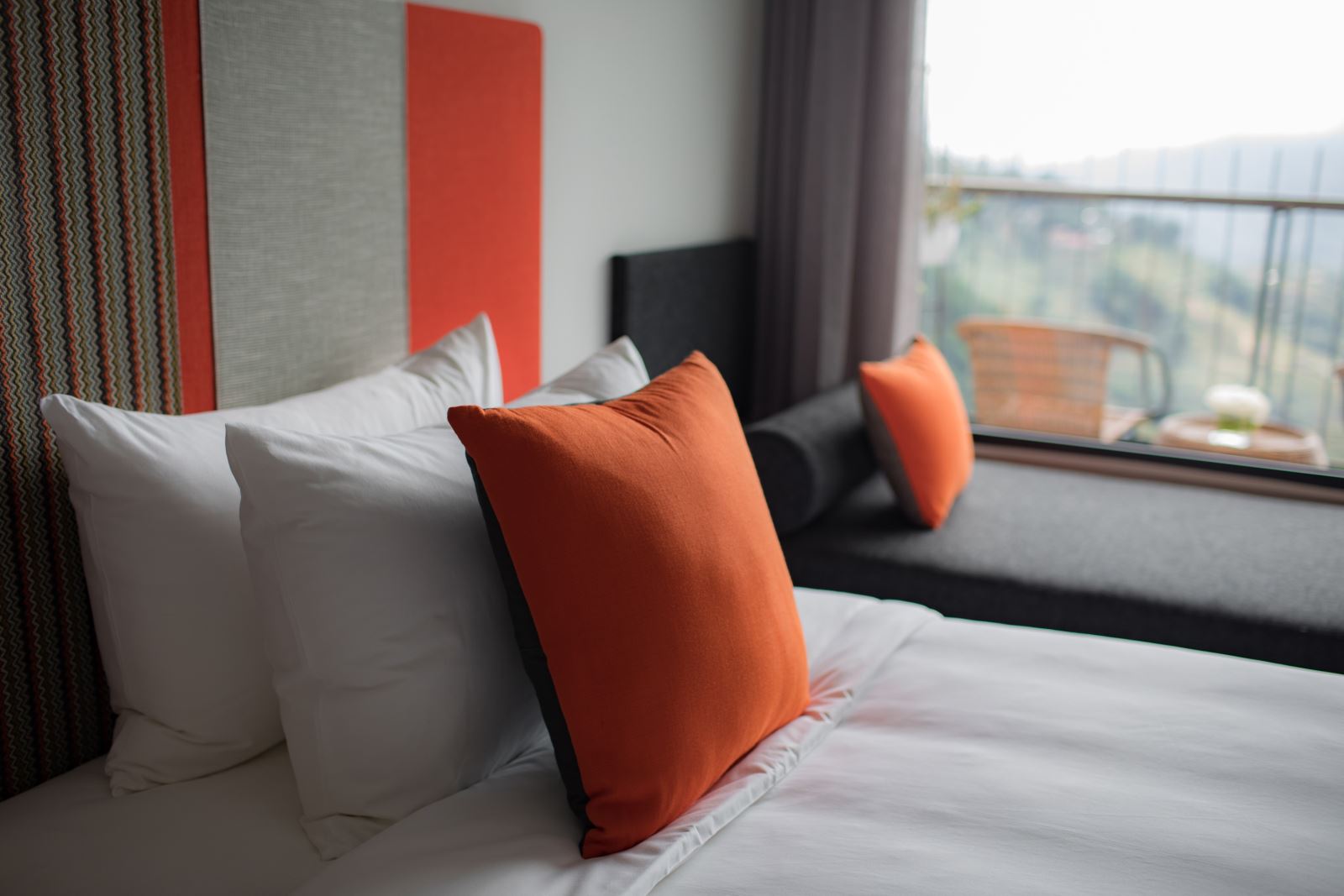 Khách Sạn Pao Sapa