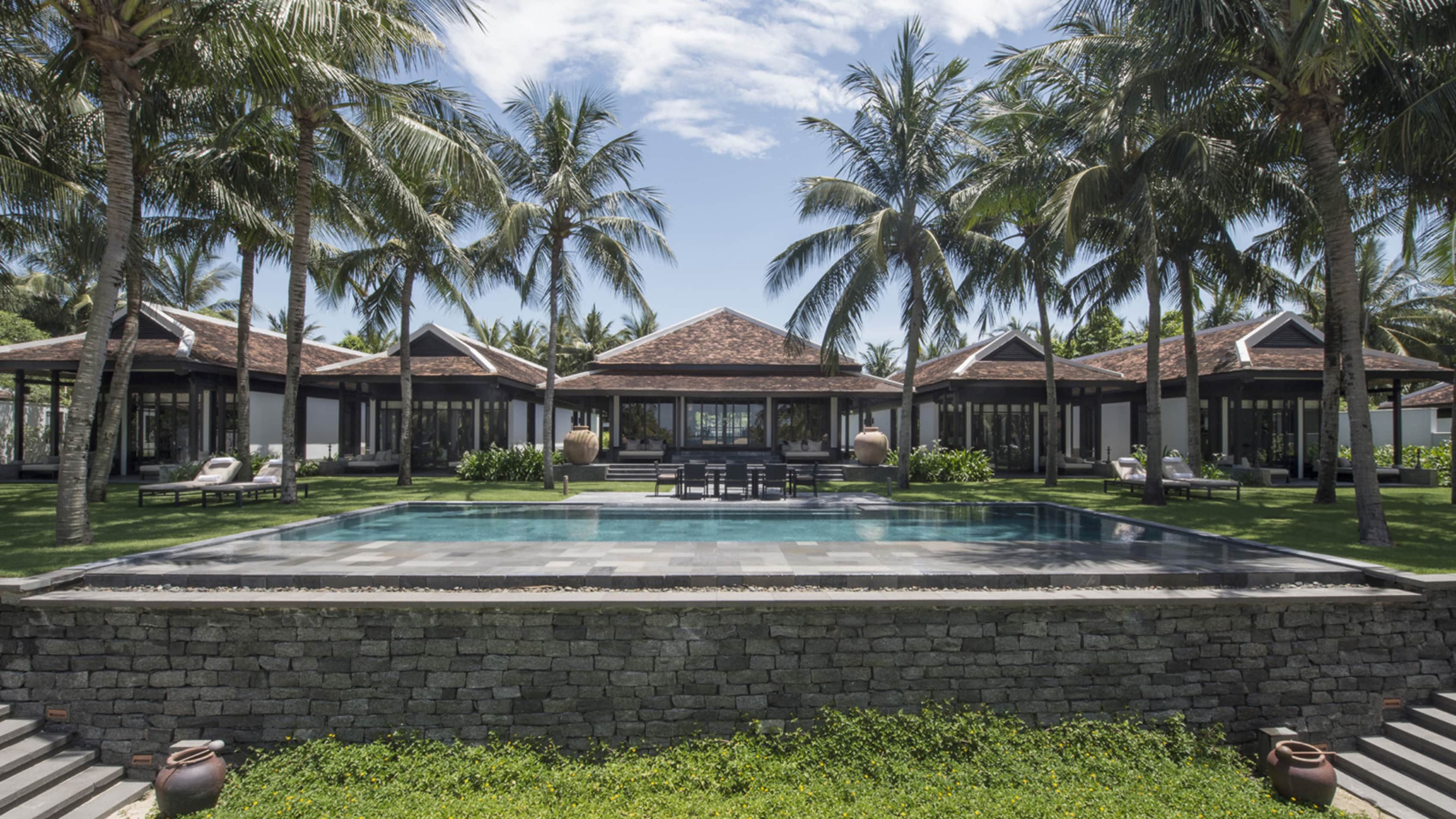 Four Season Resort The Nam Hai Hoi An