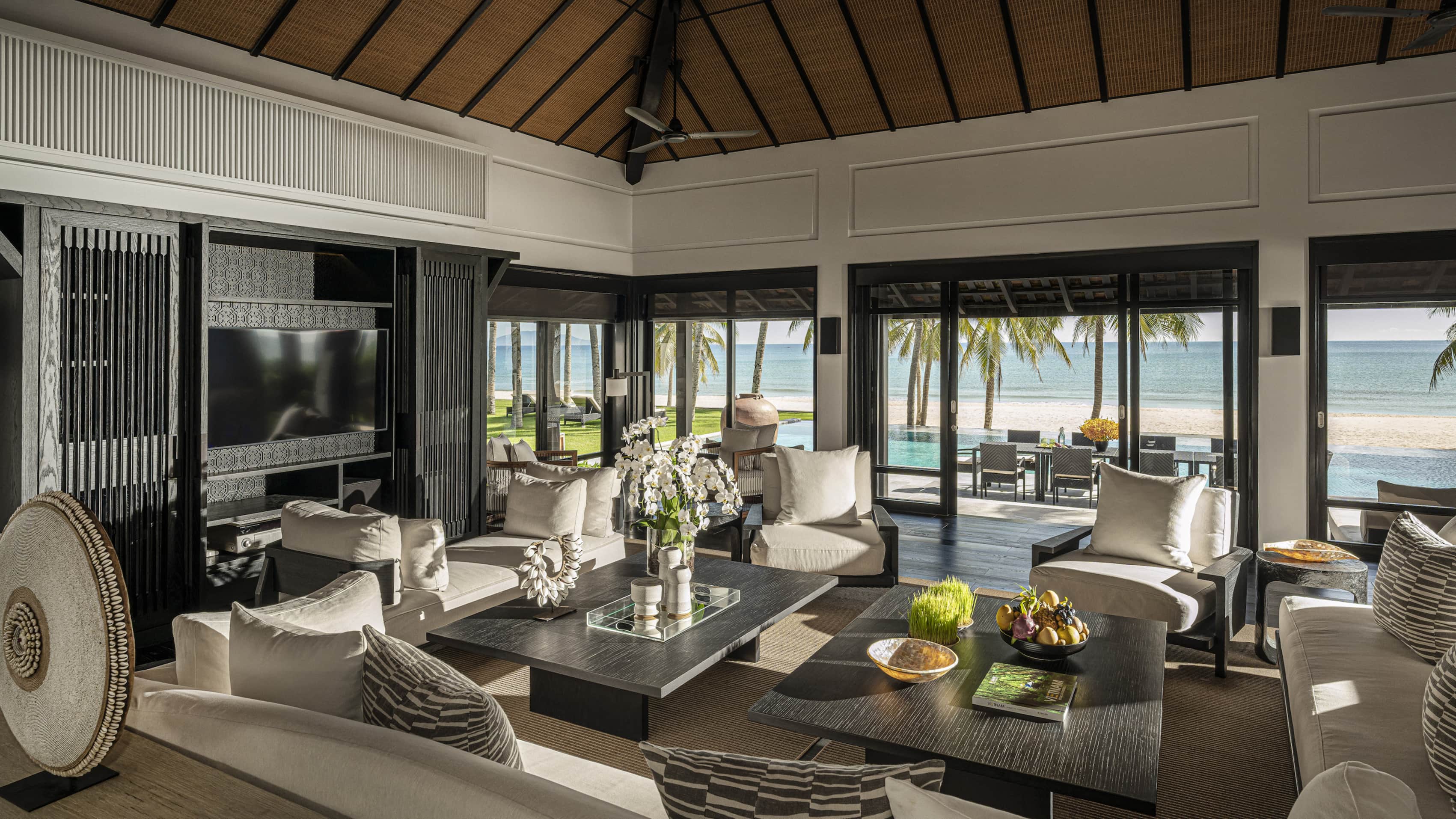 Four Season Resort The Nam Hai Hoi An