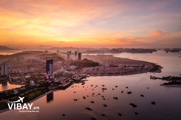 Khách Sạn Radisson Blu Hạ Long