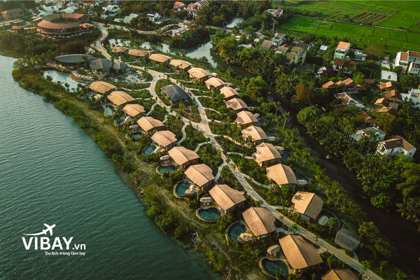 Namia River Retreat - Nghỉ Dưỡng Đẳng Cấp, Hoà Mình Thiên Nhiên