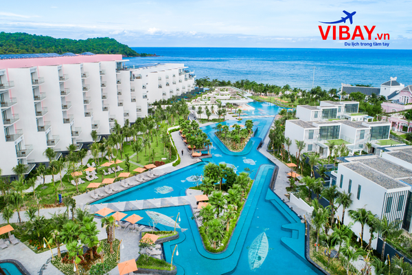 Premier Residences Phú Quốc Emerald Bay
