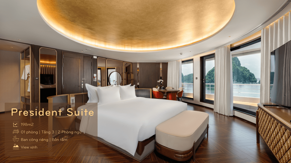 Voucher Du Thuyền Sea Stars