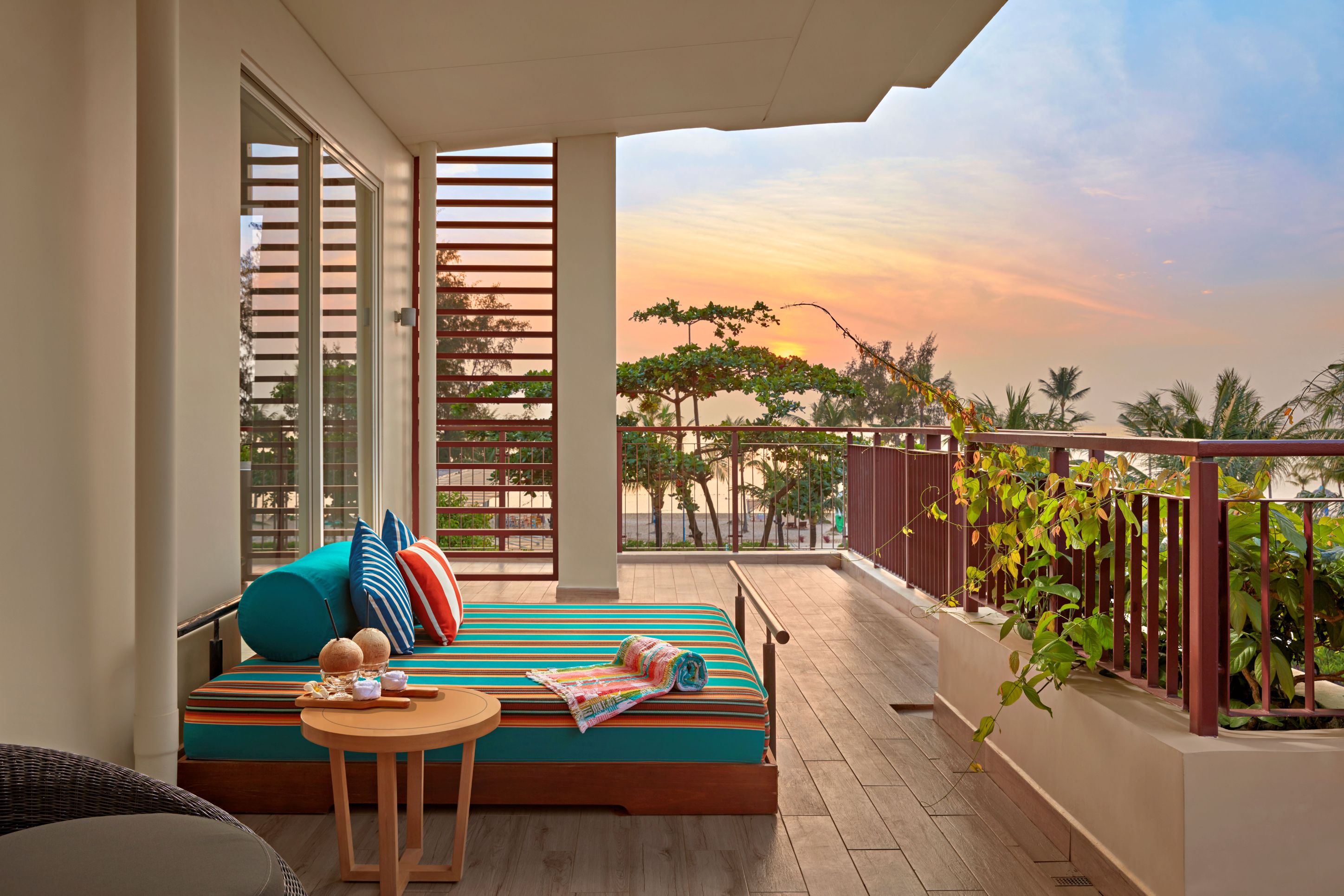 Sol By Melia Phu Quoc Resort
