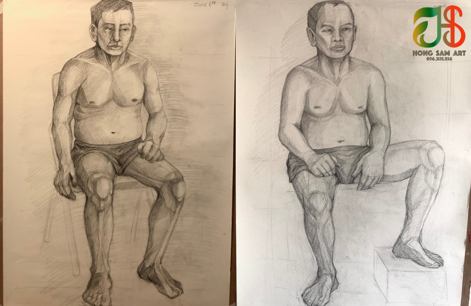 5 bước để lấy điểm xuất sắc trong bài thu dựng hình