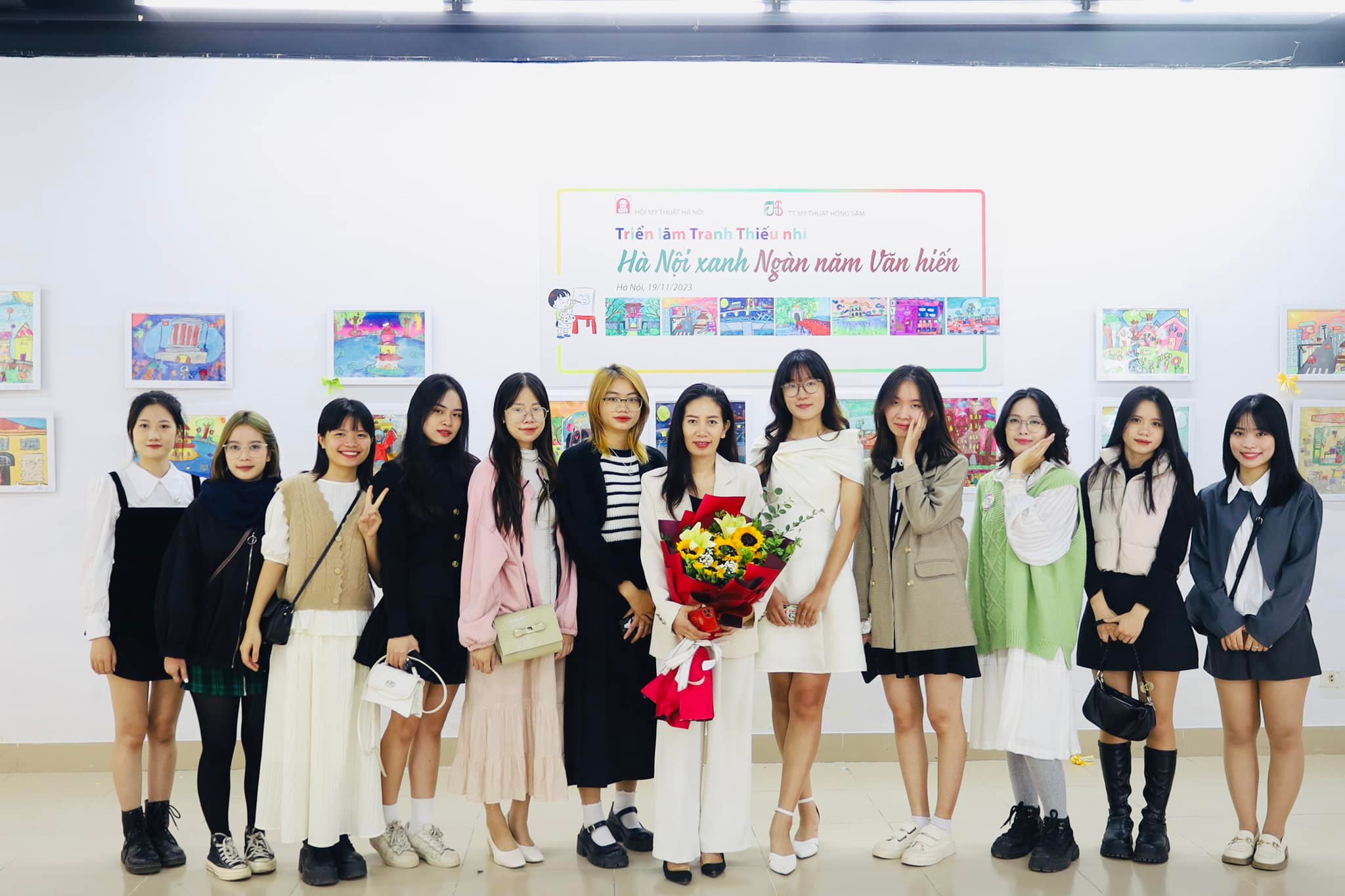 Mỹ Thuật Hồng Sâm – Đồng Hành Mentor Du Học Nghệ Thuật & Xây Dựng Hồ Sơ Vào Các Trường Đại Học Danh Tiếng Thế Giới