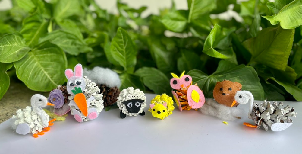 Lợi Ích Của Việc Tham Gia Workshop Nghệ Thuật: Khám Phá Sự Sáng Tạo và Phát Triển Bản Thân