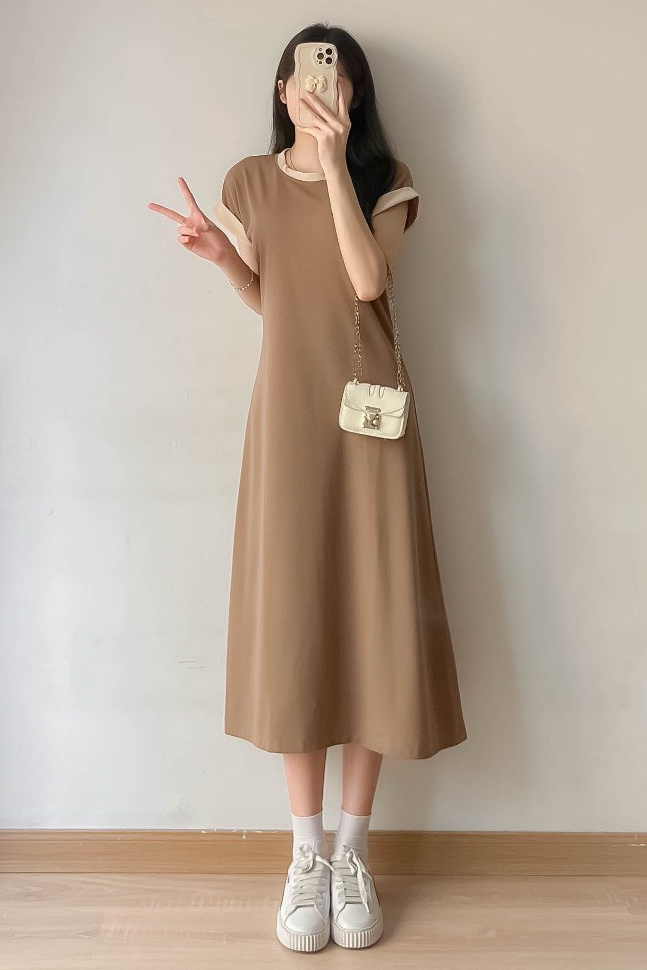 Mua Váy đai eo Bershka auth new tag có sẵn - Size XS tại Phương Linh  Authentic | Tiki