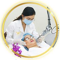 Điều Trị Nám – Tàn Nhan