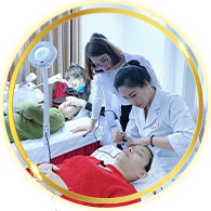 Điều Trị Rạn – Rỗ - Viêm Lỗ Chân Lông