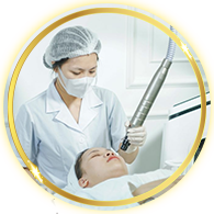 Điều Trị Rụng Tóc – Hói Đầu