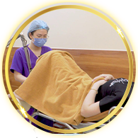 Trẻ Hoá Vùng Kín