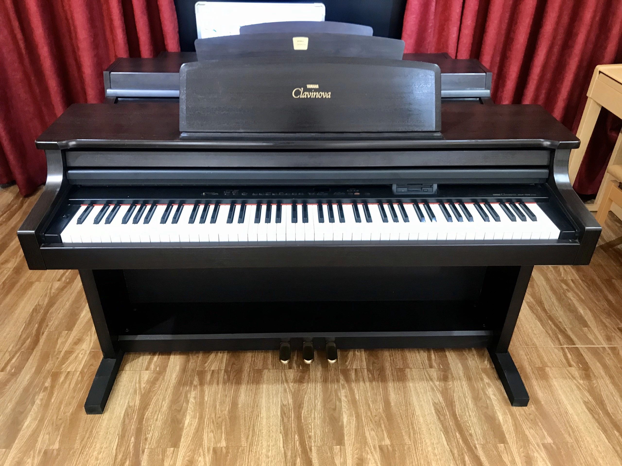 UKstore様用 YAMAHA clavinova CLP-156 YAMAHA クラビノーバ CLP-156 UKstore様用 YAMAHA clavinova CLP-156