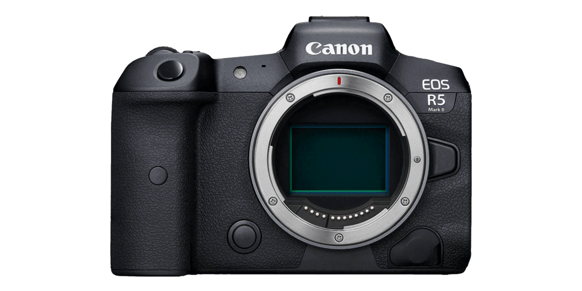 Thông tin về giá cả và ngày phát hành Canon R5 Mark II