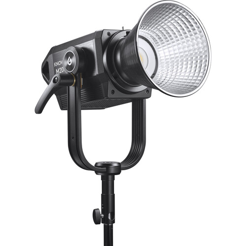 Đèn LED godox M200D