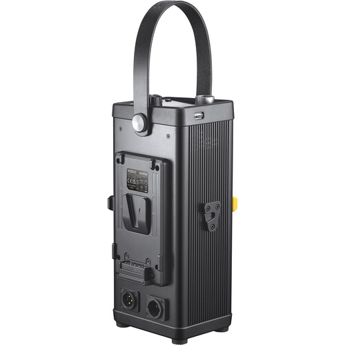 Đèn LED godox M200D