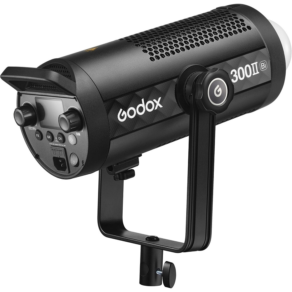Đèn LED godox SL300II Bi