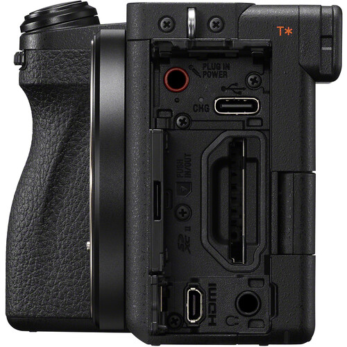 Máy ảnh Sony APS-C E-MOUNT cao cấp A6700 (Chính Hãng)