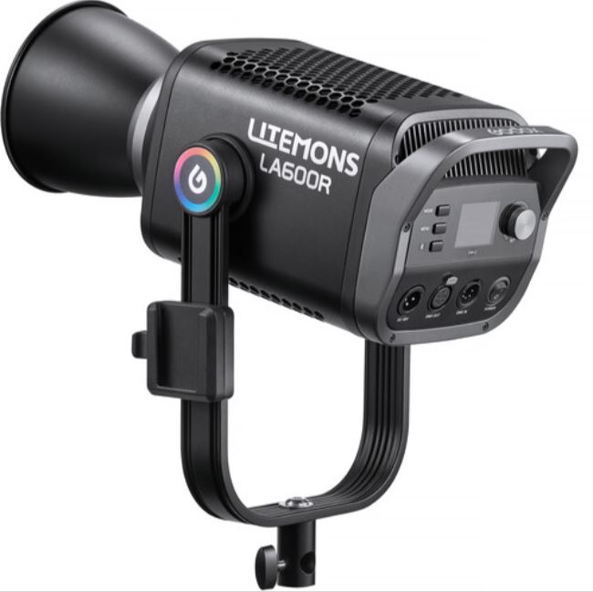 Đèn LED Godox Litemons LA600R/Bi | Chính Hãng