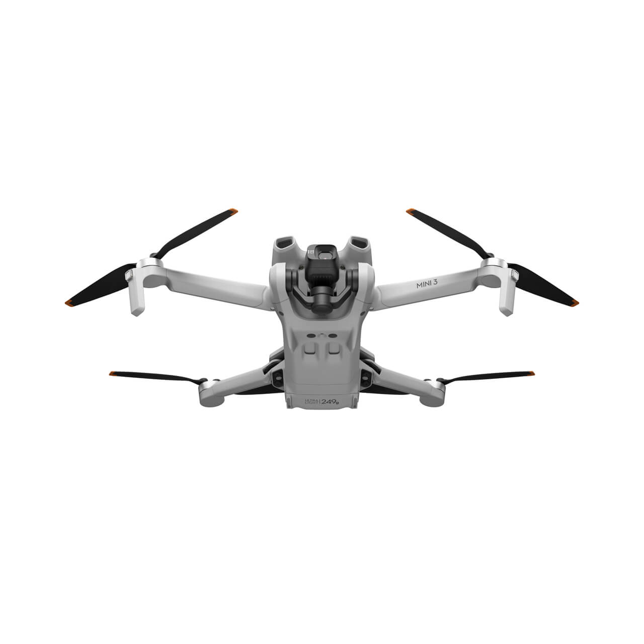 Flycam DJI Mini 3 (+ DJI RC)