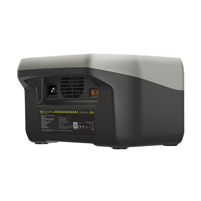 Trạm tích điện EcoFlow RIVER 2 256Wh | Chính Hãng