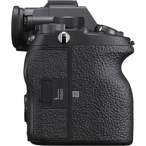 Máy ảnh Sony Alpha A7S III (Chính Hãng)
