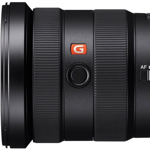 Ống kính Sony FE 16-35MM 98%