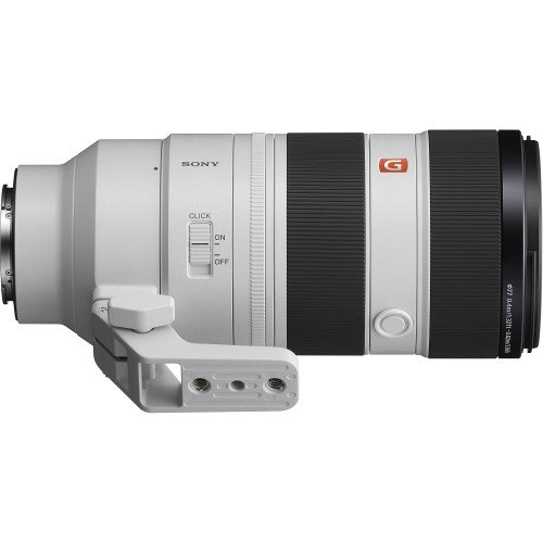 Ống kính Sony FE 70-200mm f/2.8 GM OSS II (Chính Hãng)