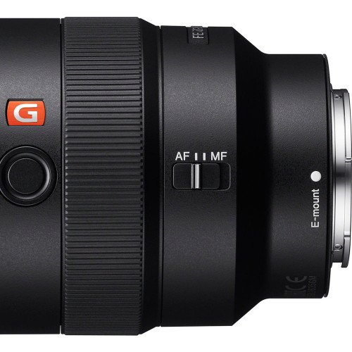 Ống kính Sony FE 16-35MM 98%
