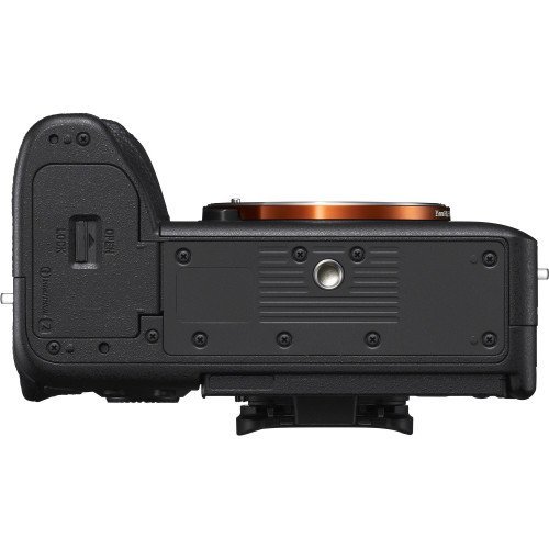 Máy ảnh Sony Alpha A7S III (Nhập Khẩu)