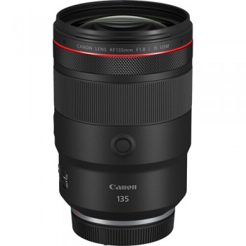 Ống kính Canon RF 135mm F1.8 L IS USM | Chính Hãng