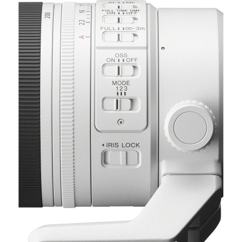Ống kính Sony FE 70-200mm f/2.8 GM OSS II (Chính Hãng)