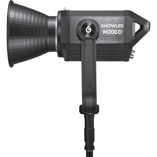 Đèn LED godox M200D