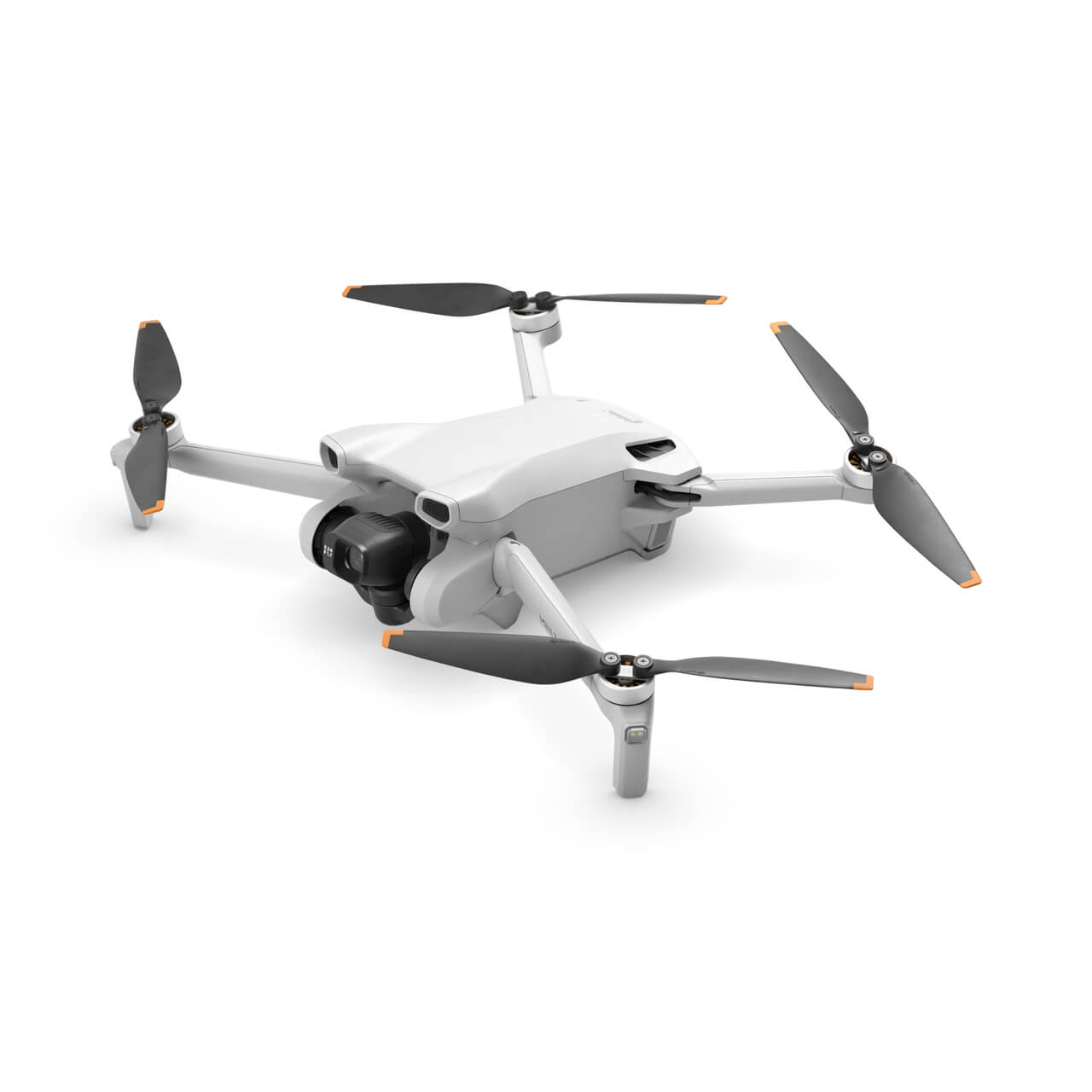 Flycam DJI Mini 3 (+ DJI RC)