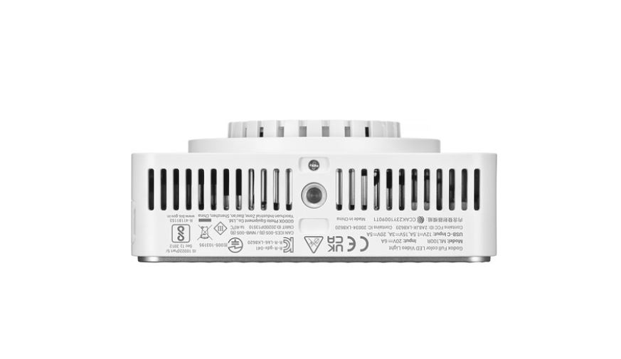 Đèn led Godox ML100R RGB Portable