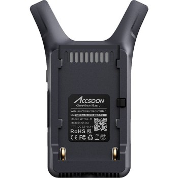 Bộ phát Video không dây Accsoon CineView Nano