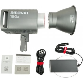 Đèn Led RGB amaran 300C